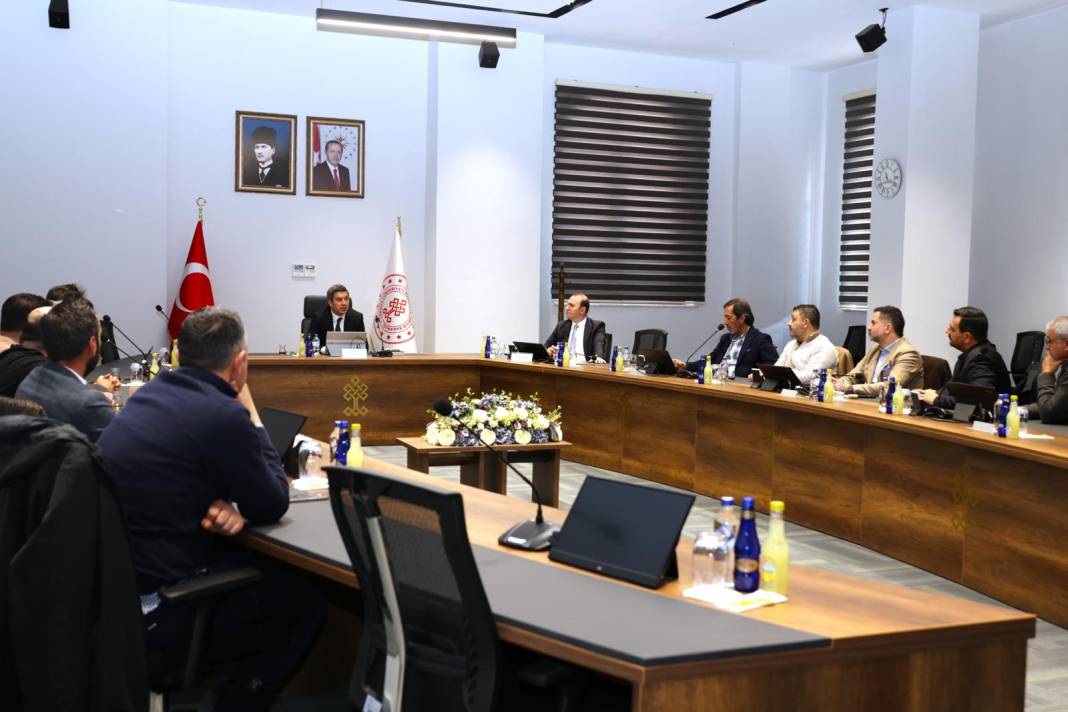 Kapadokya'da balonlara sıkı takip: İzinsiz uçuşa milyonluk ceza! 5